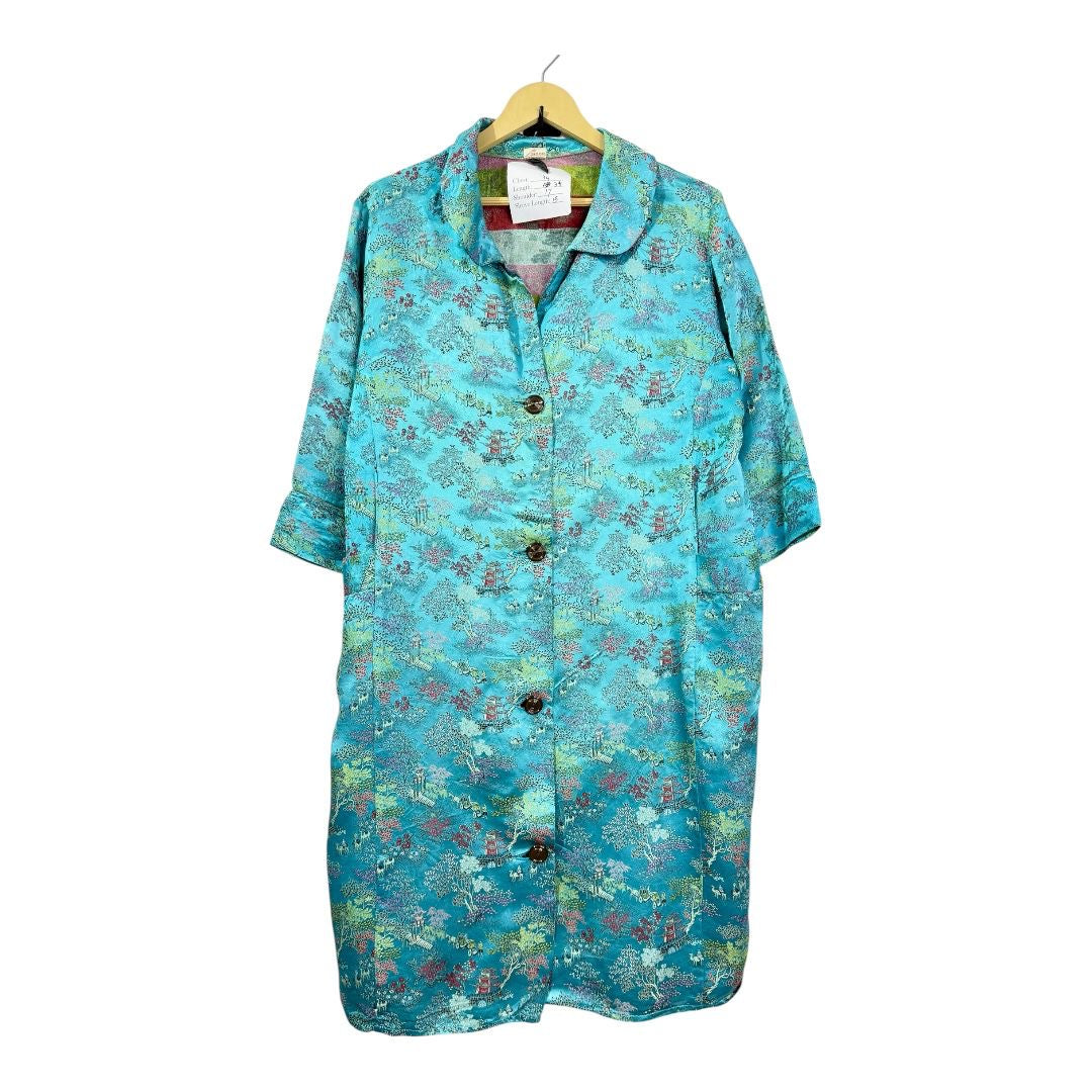 Lindor Vintage Jacket