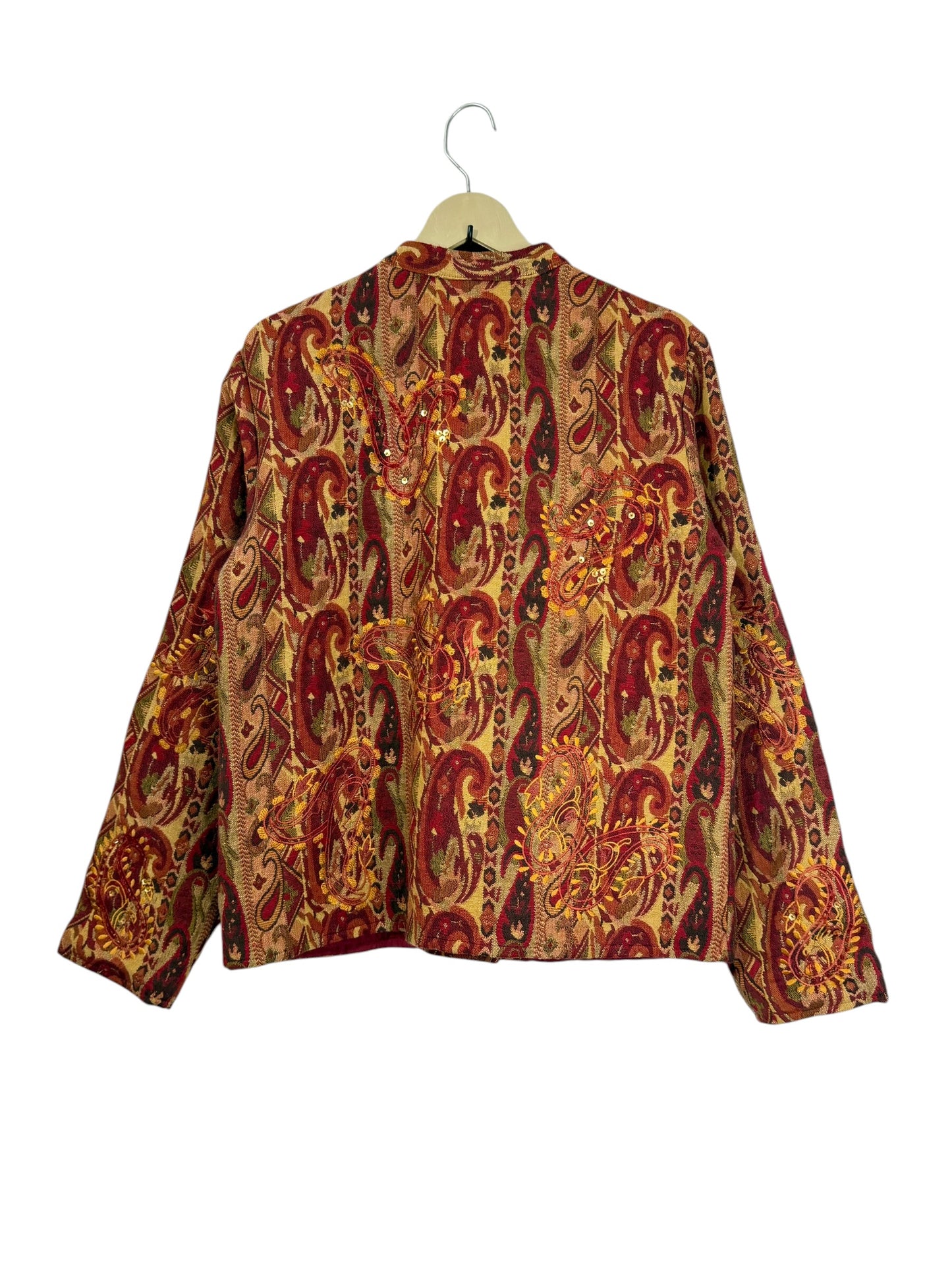 COLDWATER CREEK Vintage Jacket