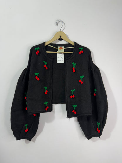 Farm Woolen Sweater