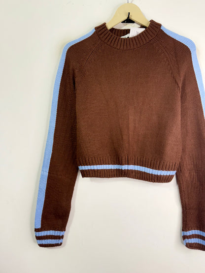 Zara Sweater