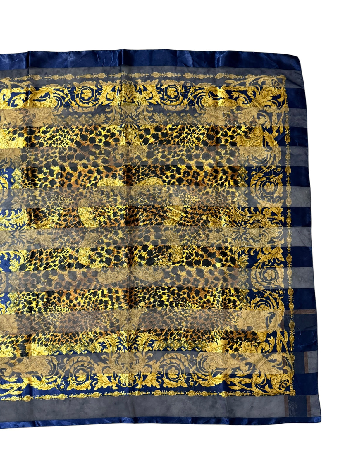 vintage  scarves