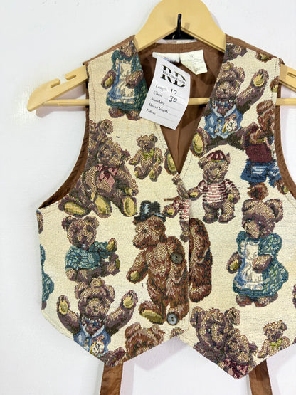 In Design Vest