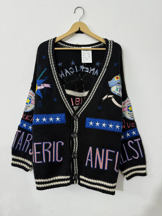 Woolen Sweater