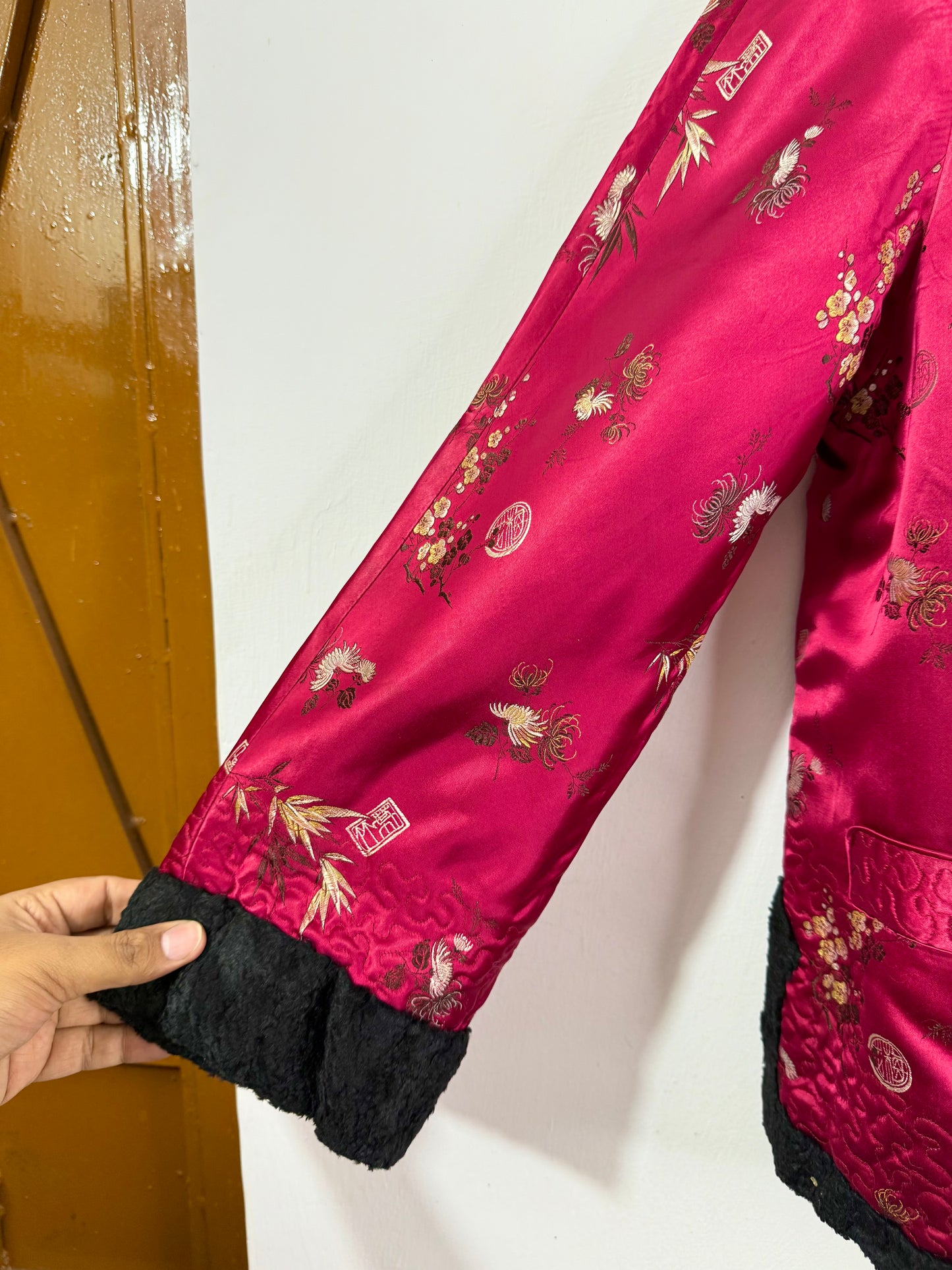 Vintage Jacket