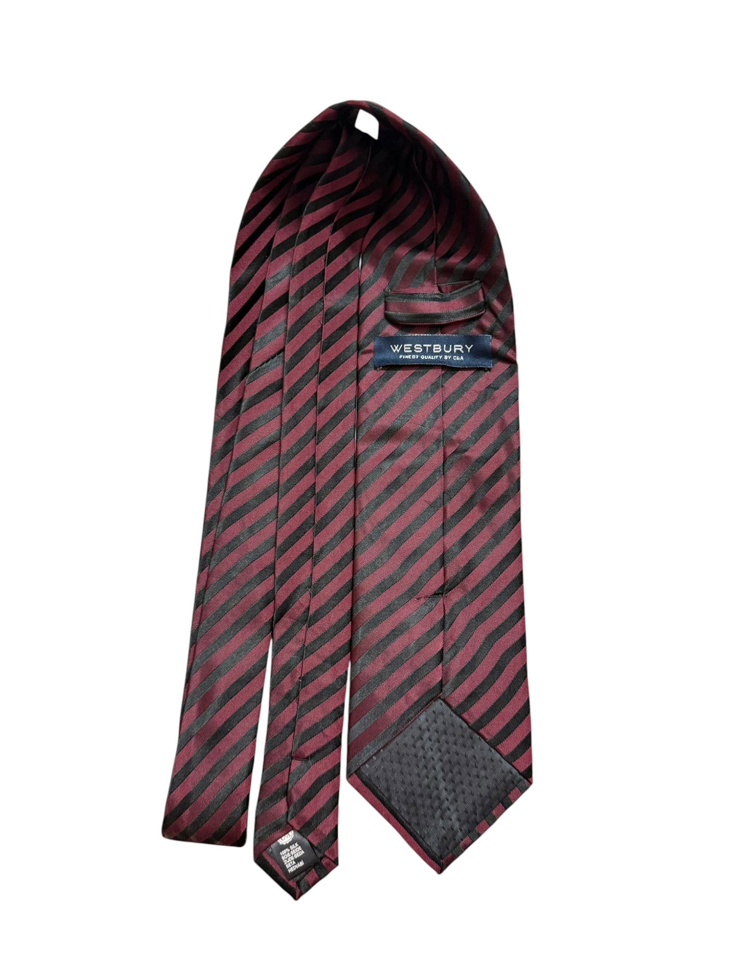 Westbury  Vintage Silk Tie
