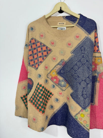 Woolen Sweater