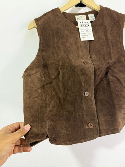 Anntaylor Vest