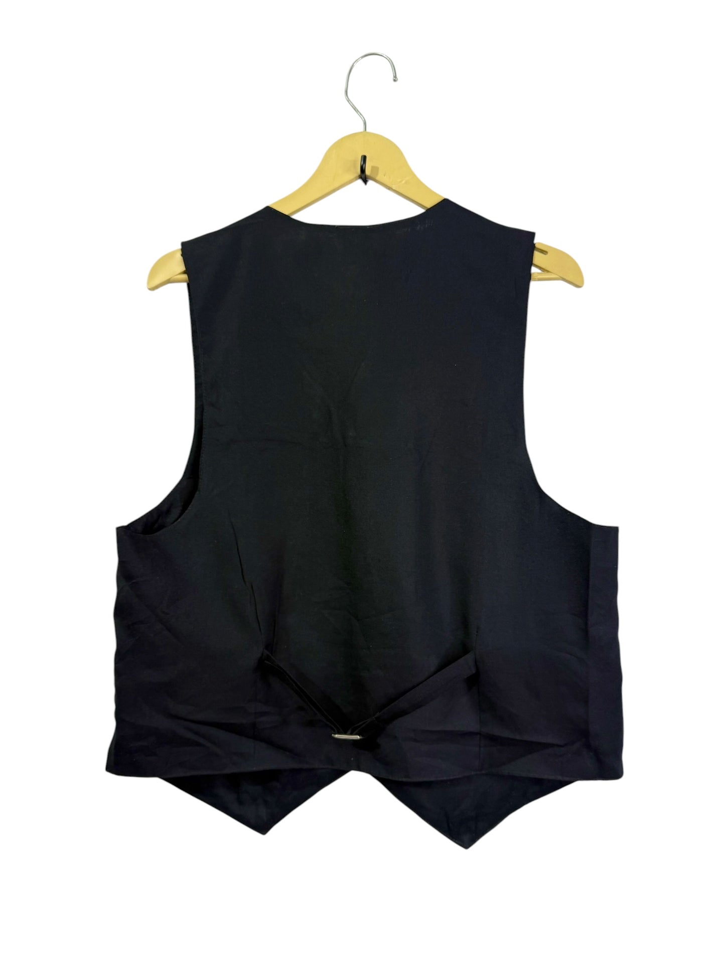 Vintage Vest