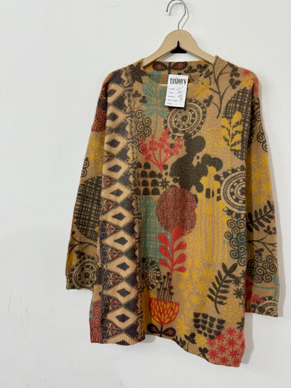 Woolen Sweater