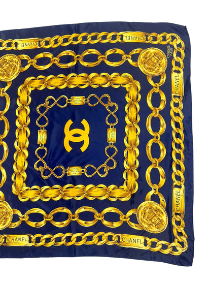 vintage  scarves