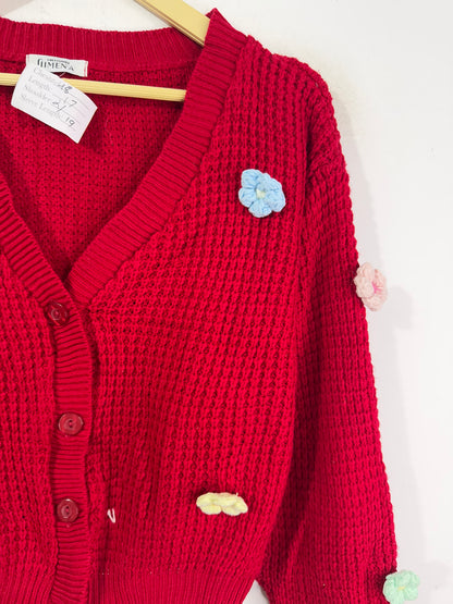 Oimena Sweater