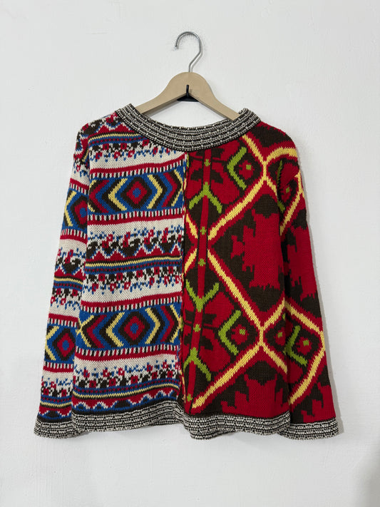 Woolen Sweater