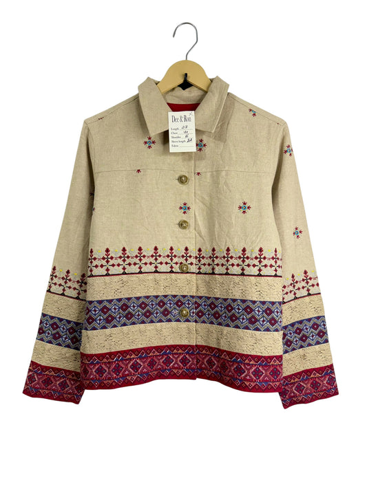 Vintage Jacket