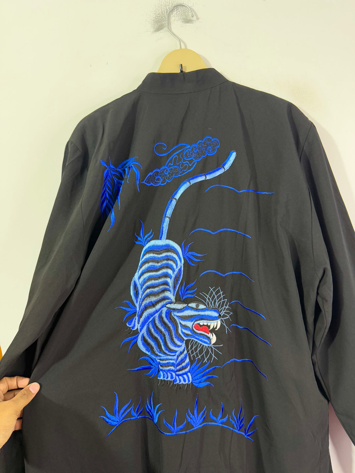 Vintage Jacket
