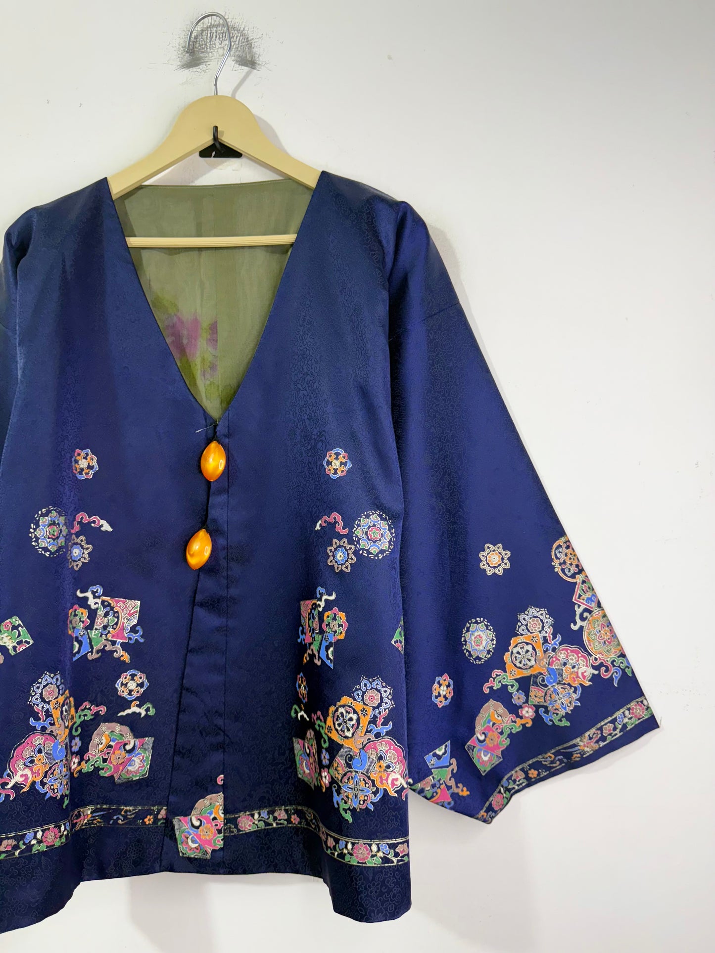 Vintage Jacket
