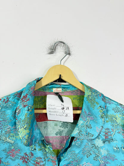 Lindor Vintage Jacket