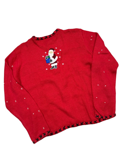 Designer Studio Sweater