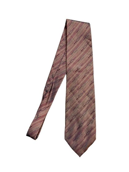 Vintage Silk Tie
