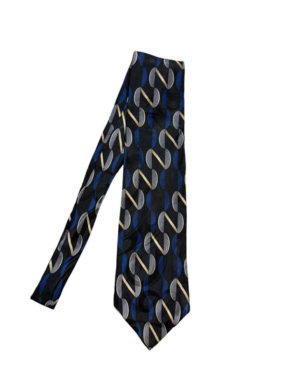 Croft and Borrow Vintage Silk Tie
