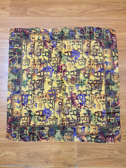 Damart vintage  scarves