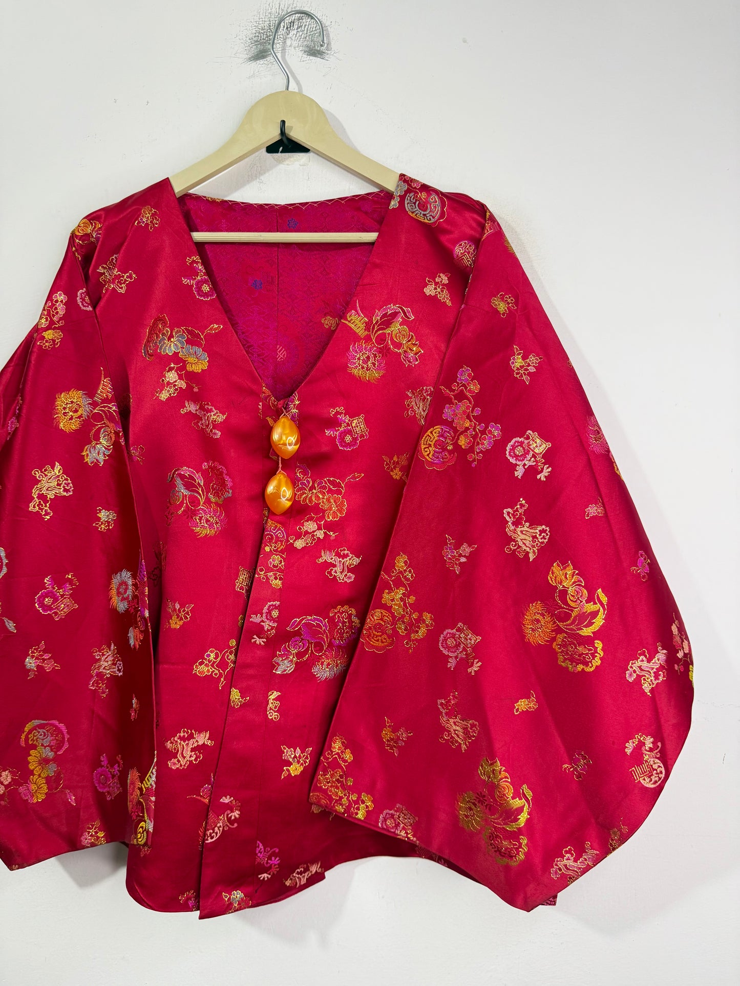Vintage Jacket