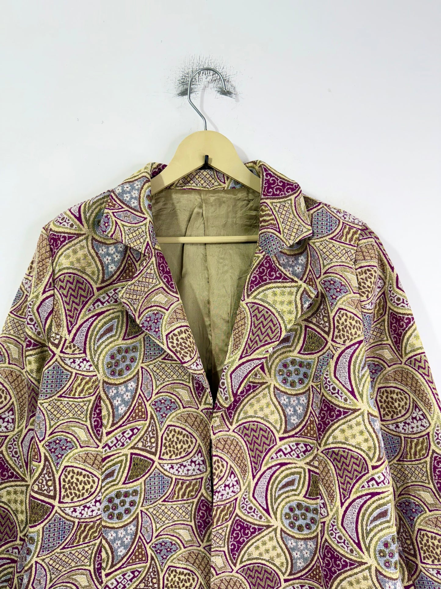 Vintage Jacket