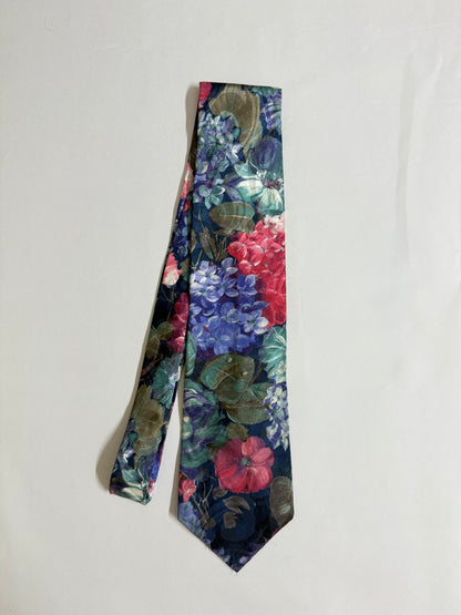 Edition  by Van Heusen Vintage Silk Tie