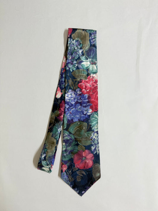 Edition  by Van Heusen Vintage Silk Tie