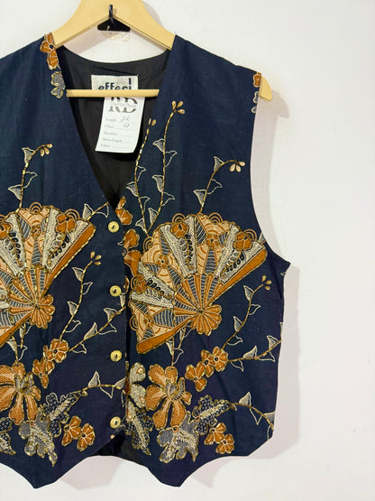 Effect Vest