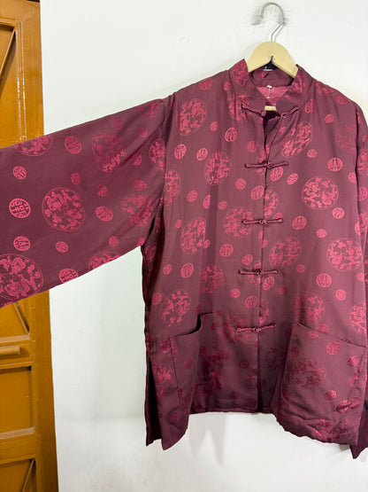 Hanbok Vintage Jacket