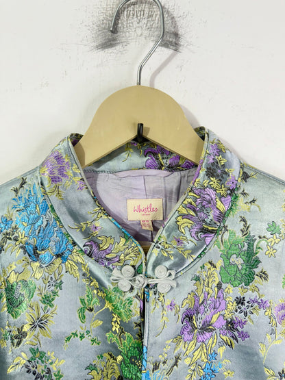 Hanbok vintage Jacket