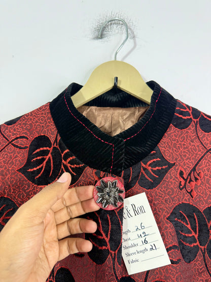 Vintage Jacket