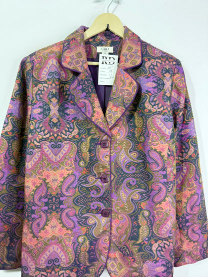 Cato Vintage Jacket
