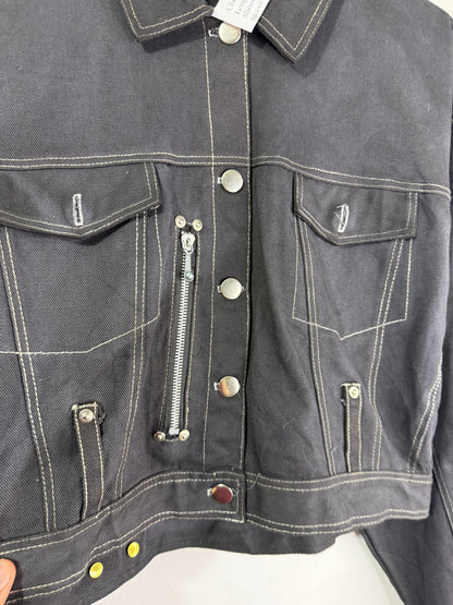 Le Chateu Jacket