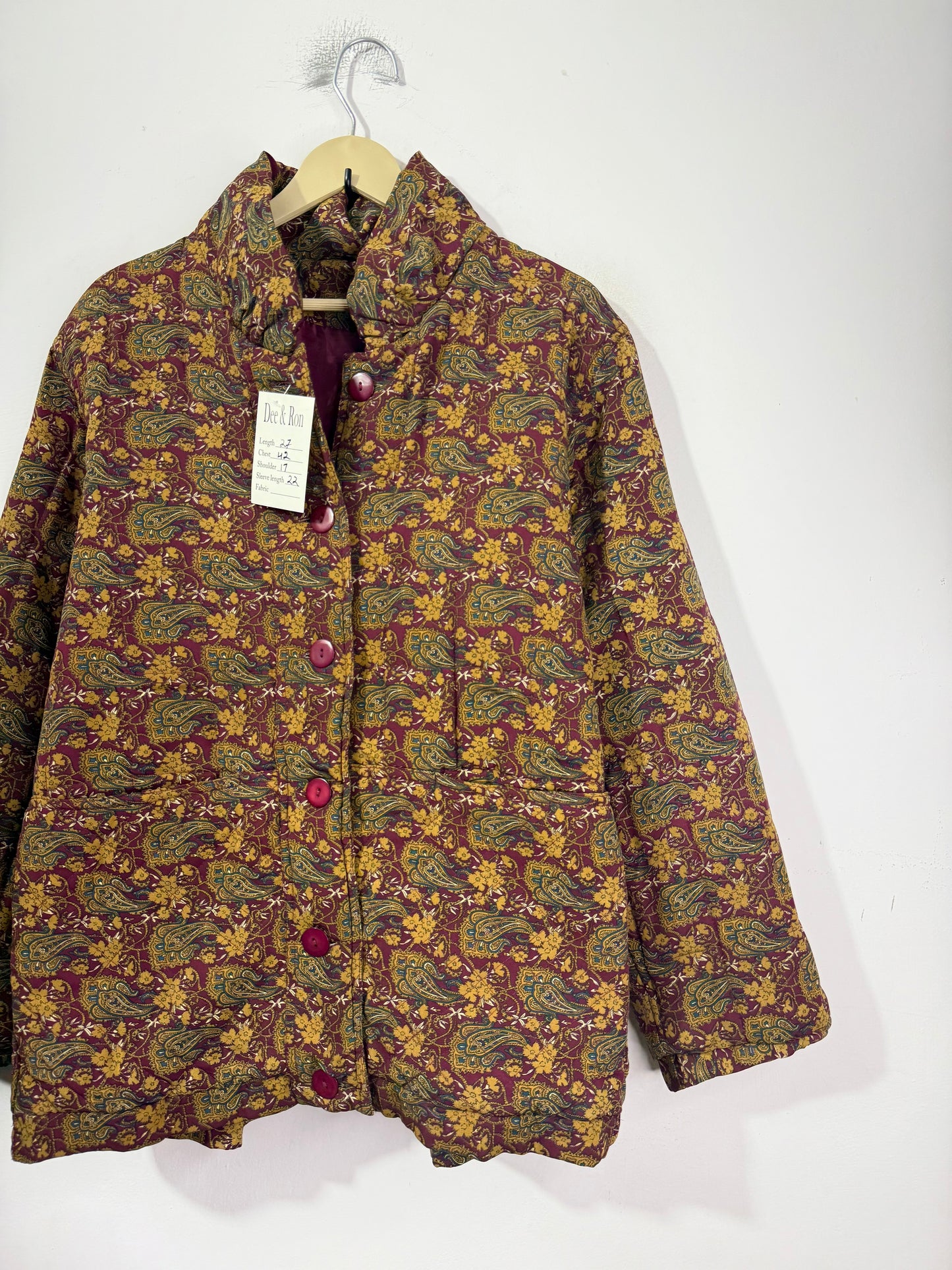 Vintage Jacket