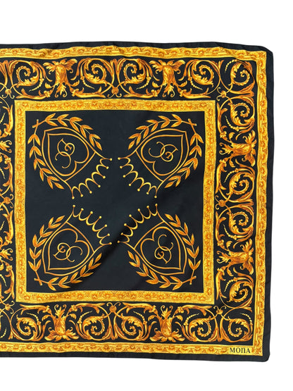 vintage  scarves