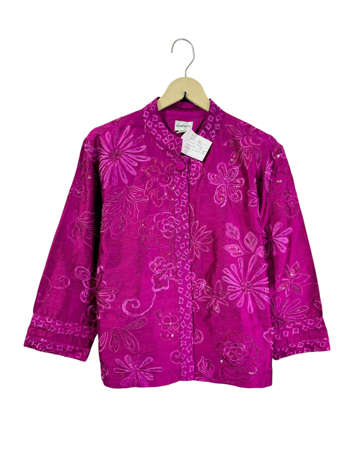 Chico’s Jacket