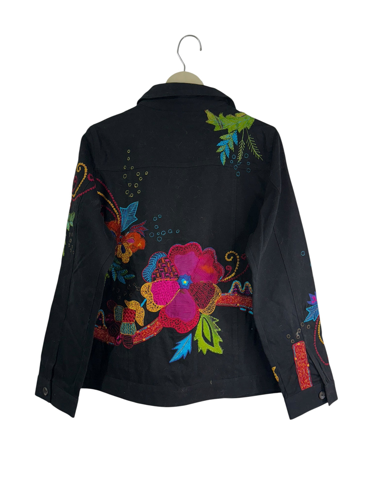 Laura Ashley Jacket