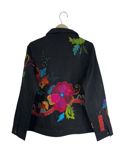 Laura Ashley Jacket
