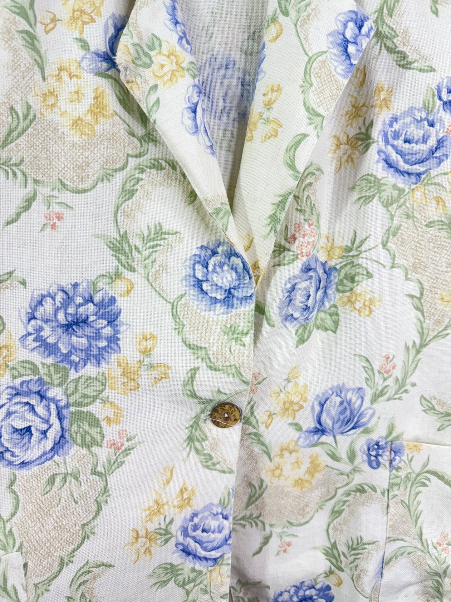 Vintage Jacket