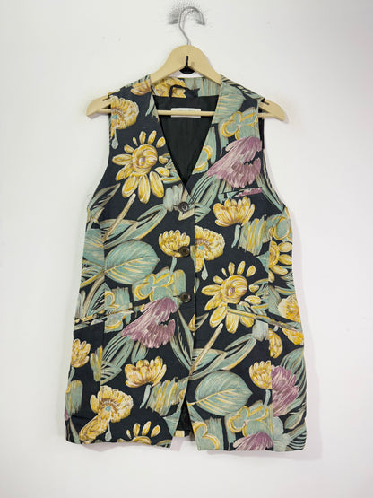 Vintage Vest