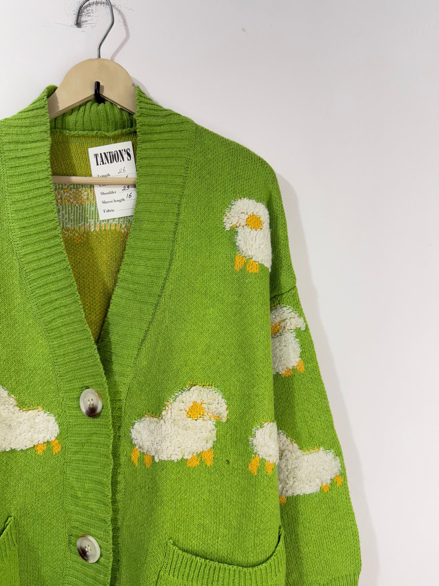 Woolen Sweater