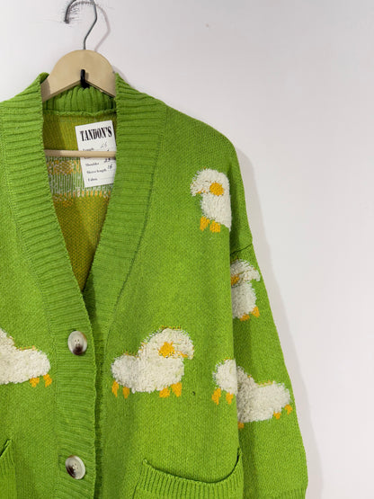 Woolen Sweater