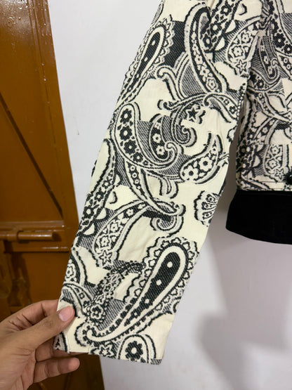 Apriod Vintage Jacket