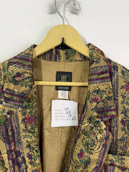 San More vintage Jacket