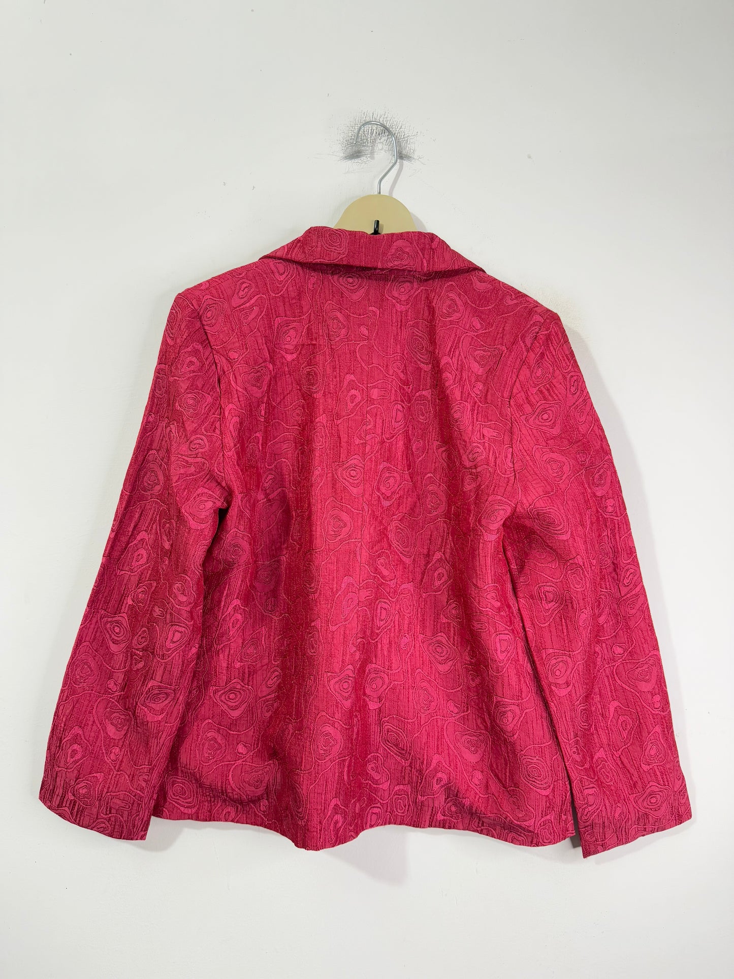 S&I Design Vintage Jacket