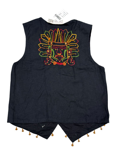 Passport  Vest
