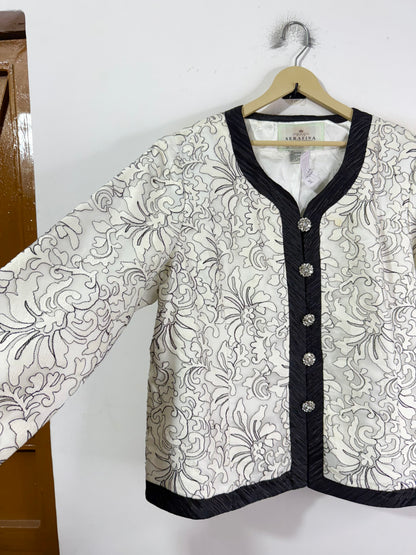 Serafina Jacket