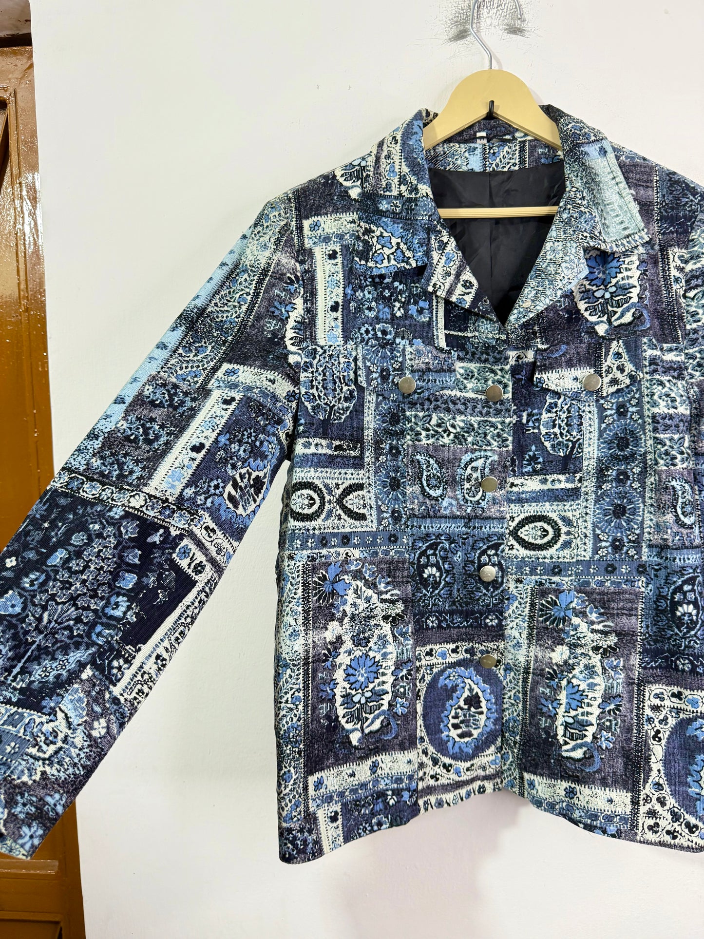 Vintage Jacket