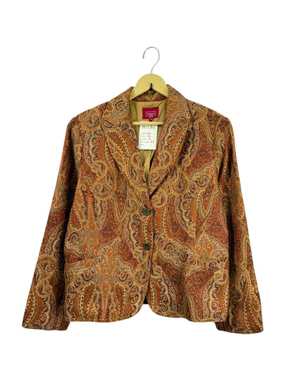 Hagger Vintage Jacket